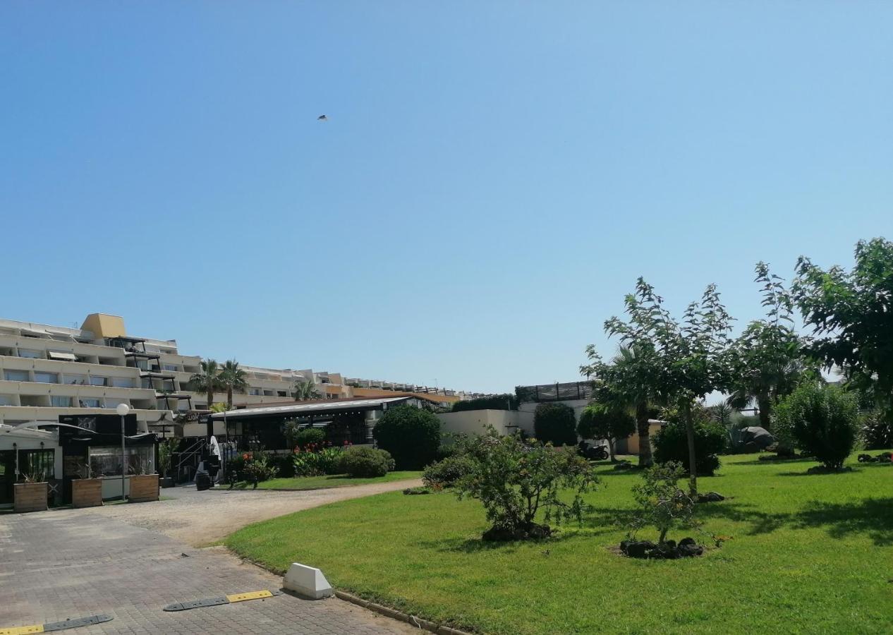 La Cage Village Naturiste Agde Esterno foto